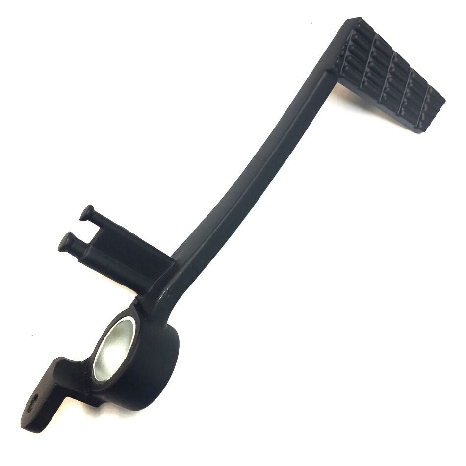 M.Folding Brake Shift Pedal Foot Lever For Suzuki Gsxr 600 750 1000 06-10 Black