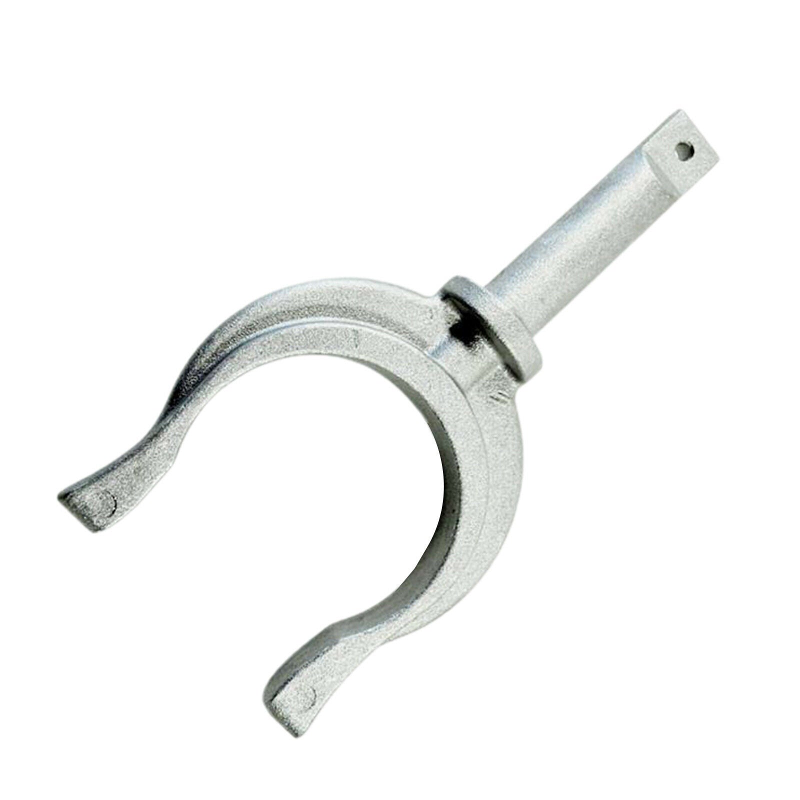 Aluminum Boat Oarlock Oar Lock Rowlock Premium Sturdy Durable Portable