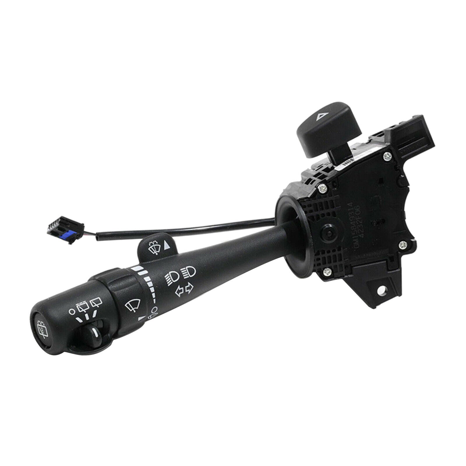 New Combination Switch Turn Signal w/ Rear Wiper for Cadillac Escalade ESV