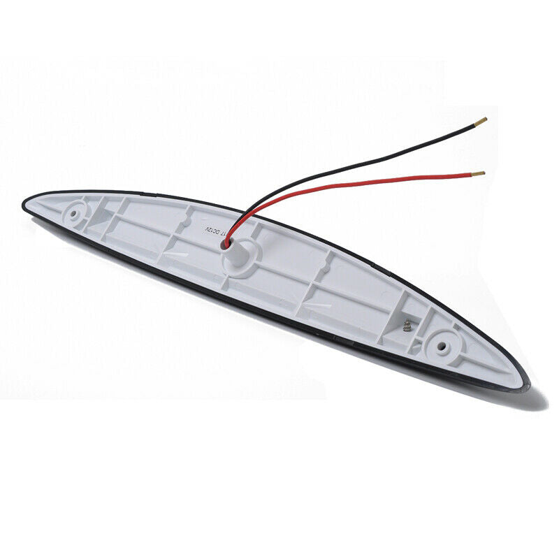 1pcs 12V 10LED Awning Porch Light Waterproof Caravans RV Trailer Boat Wall Lamp