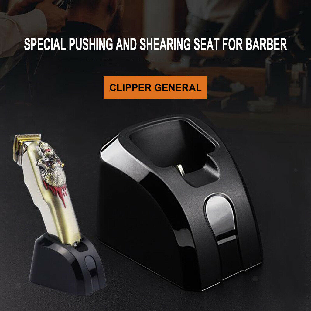 Hair Clipper Charging Dock Fits for   8591 8148 4804 81919 Hair Clipper