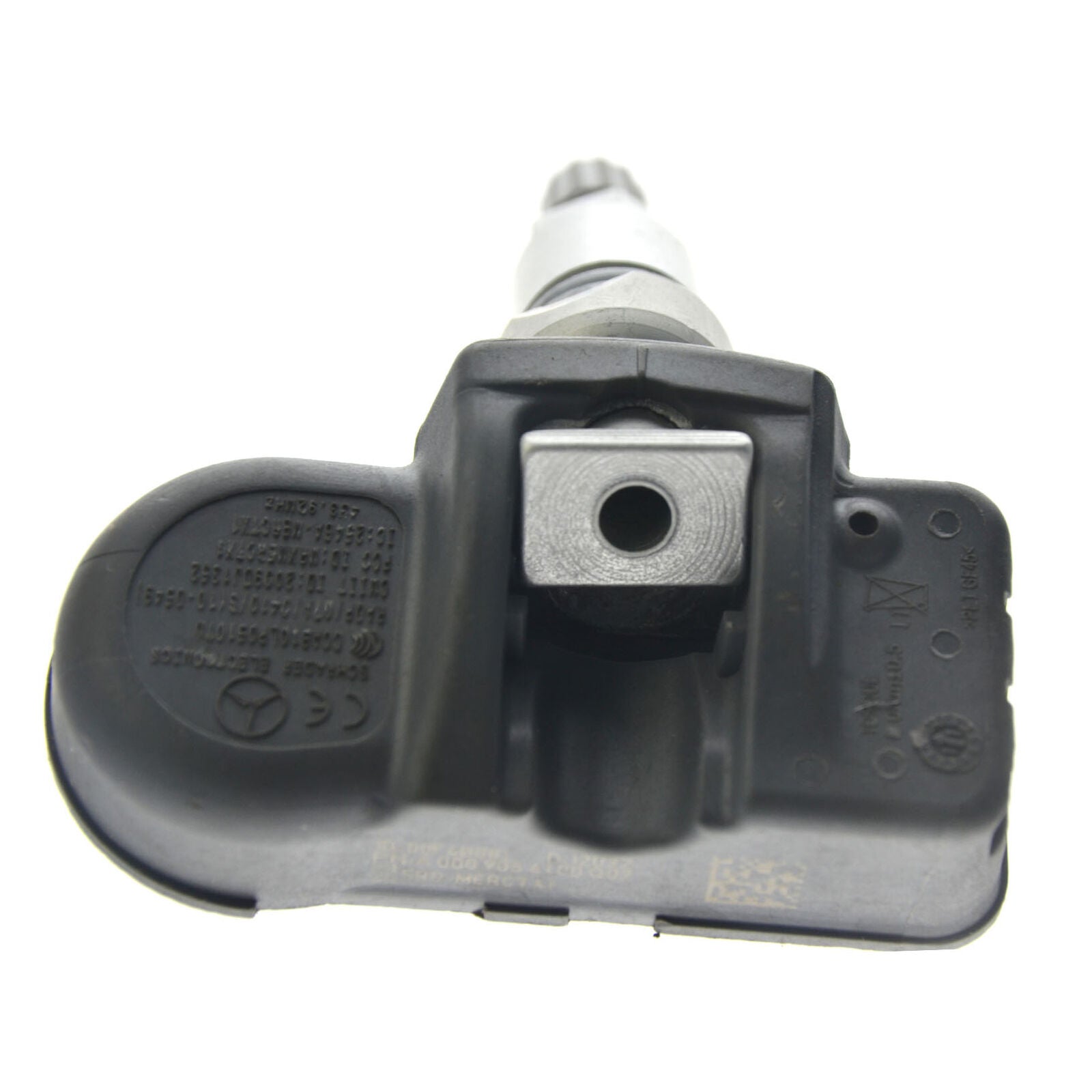 4PCS TPMS TIRE PRESSURE SENSOR A0009057200 Fit For MERCEDES BENZ / Smart Fortwo
