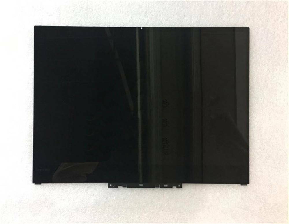 for Lenovo Yoga 720-15IKB 5D10M42864 FHD LCD Touchscreen Digitizer Display+Bezel