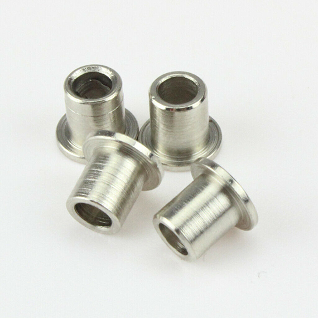 RC Car Flange Bushing Sleeve for WLtoys 104001 1/10th 4WD Car Accessories