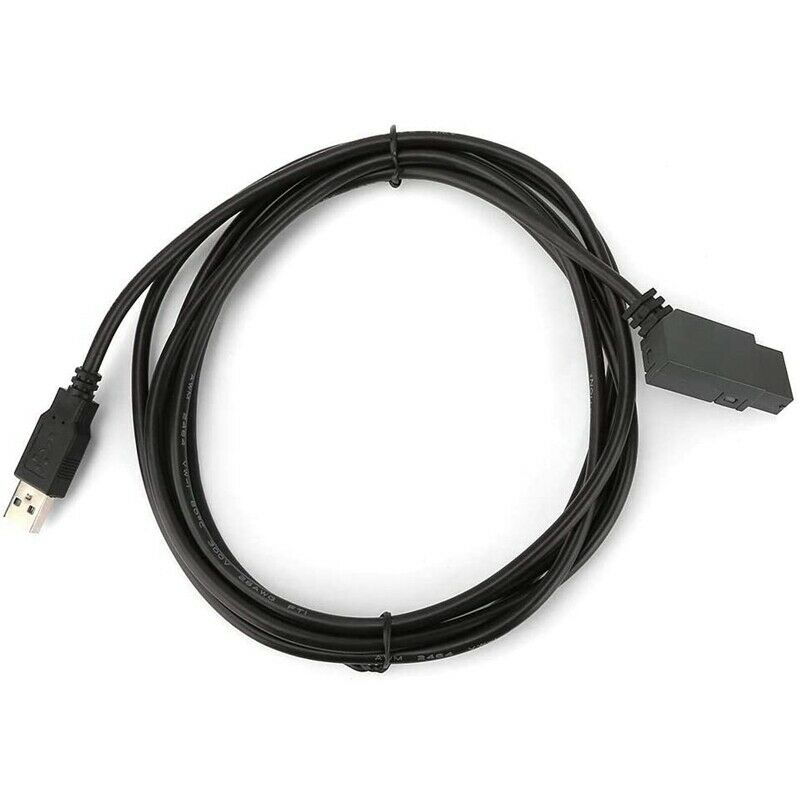 USB PLC Programming Cable Universal Communication CABLE Download Line 1AA01-0BK8
