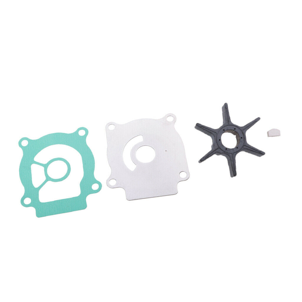 Water Pump Impeller Kit for 17400-96353 96352 for Suzuki Outboard DF  20-50HP
