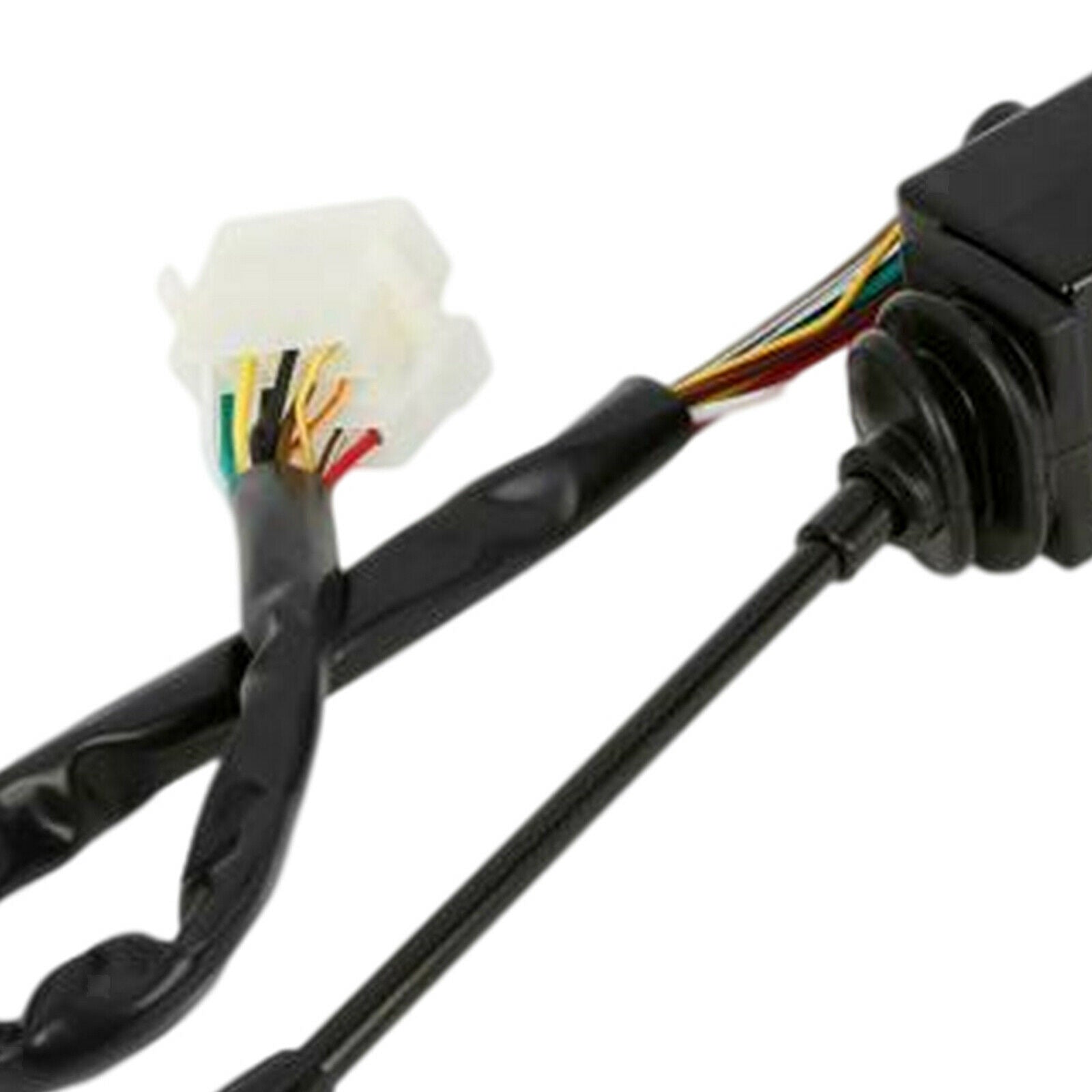 Turn Signal Switch Automotive Parts for Old Tractor 0035458724 70481175