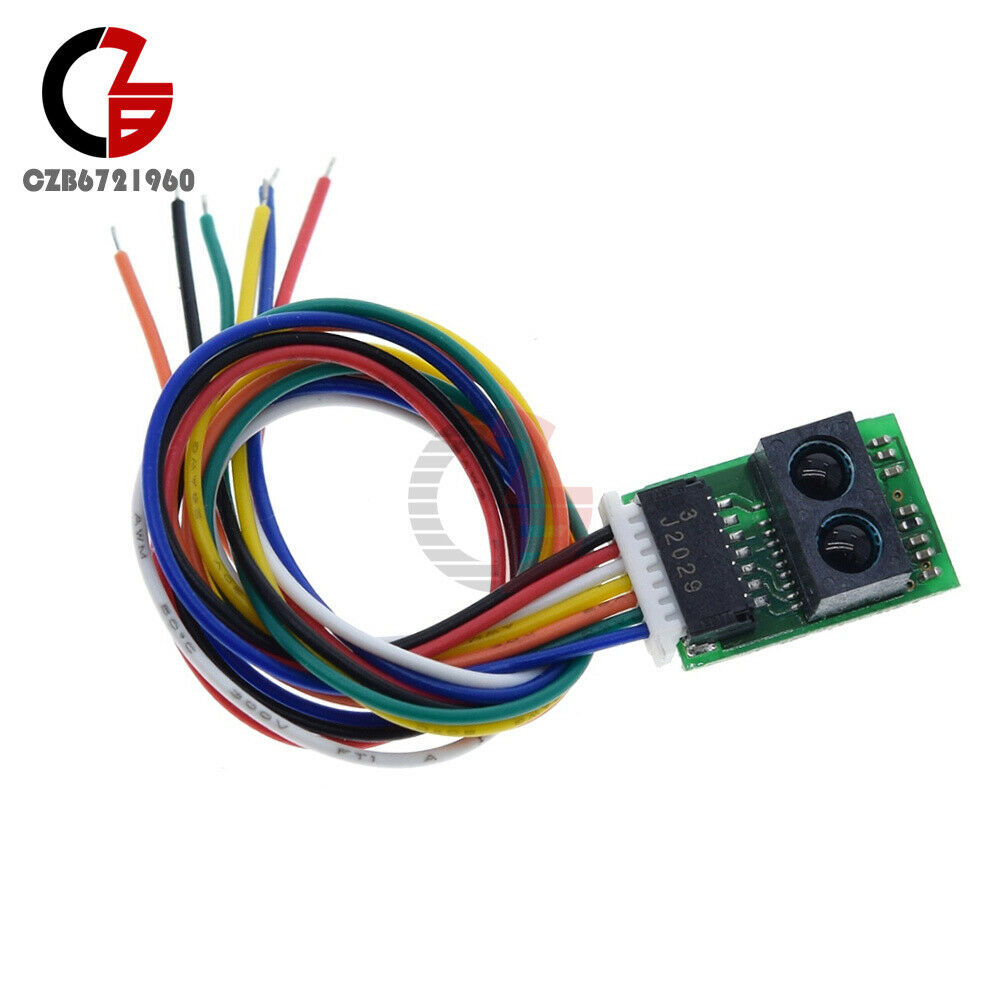 GP2Y0E03 IR Distance Distance Sensor Module Infrared Ranging Module 4-50cm