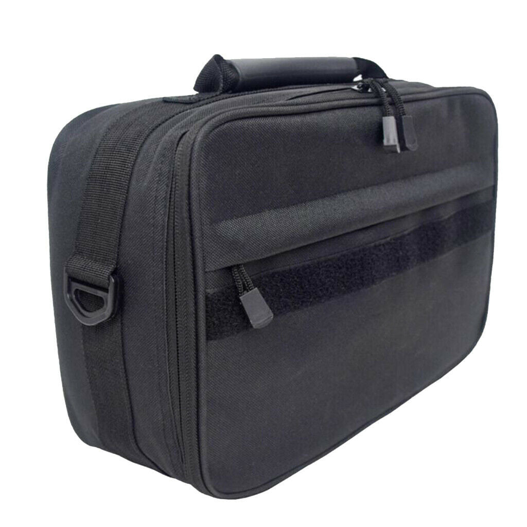 Oxford Fly Fishing Gear Reel Bag Carryall Carp Fishing Tackle Cases Pack Holdall