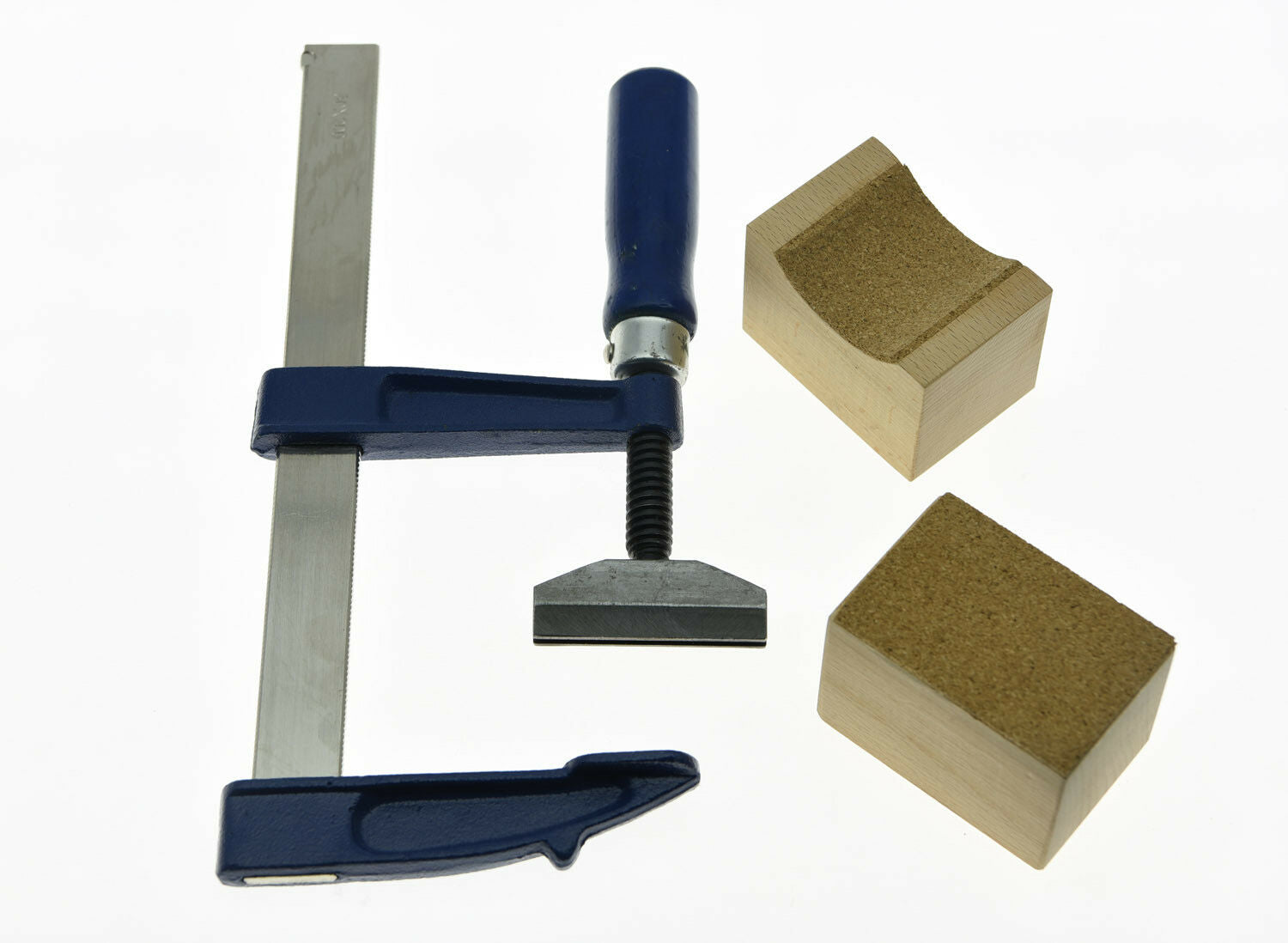 Guitar Bass Fingerboard Fret Press Tool Frets Insert Luthier Fretting Tool