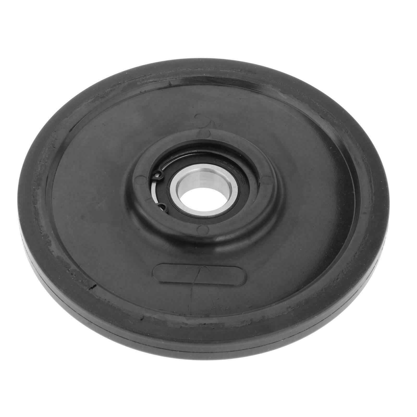 1x Idler Wheel Idler Pulley with Bearing for Arctic Cat Snowmobile 3604-807