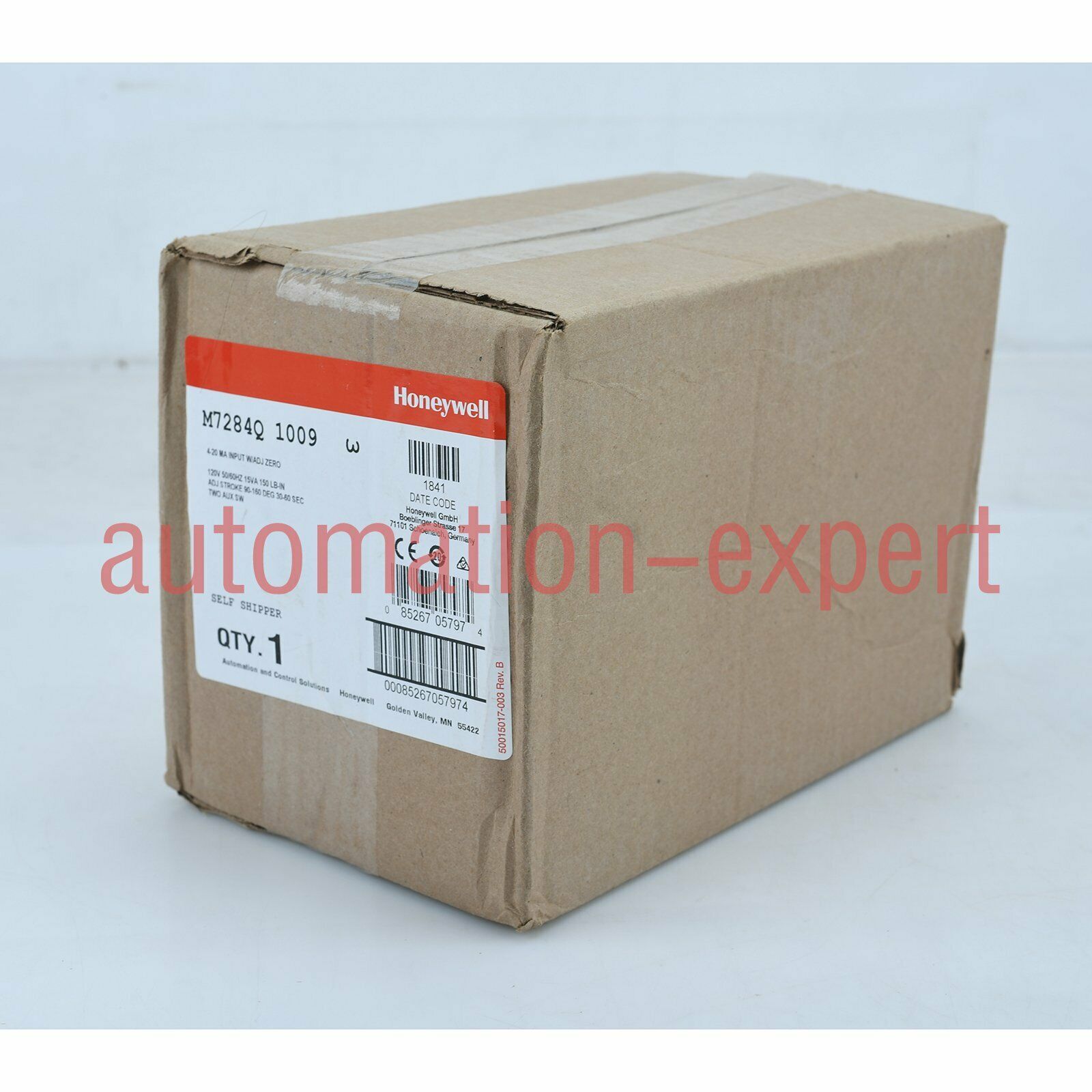 New M784Q 1009 M784Q1009 MOTOR One year warranty YH9T