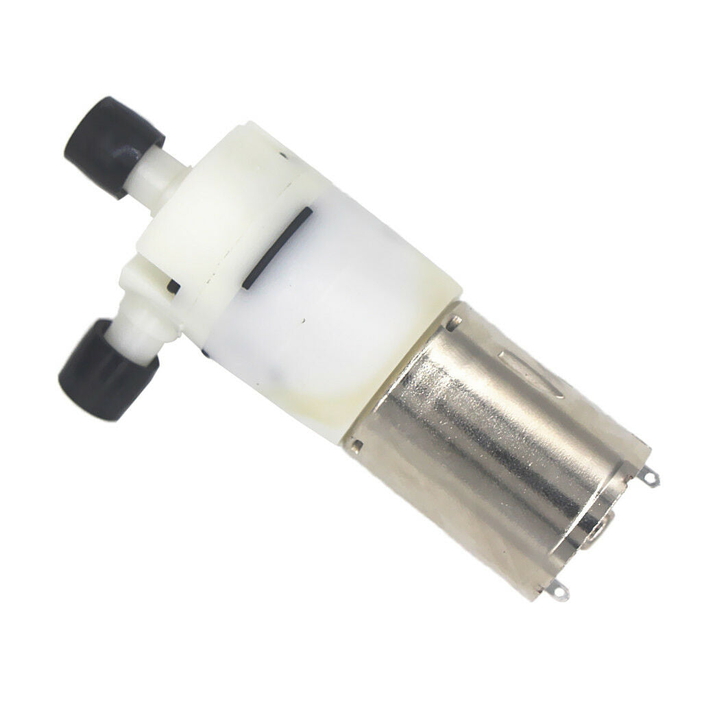 370 Motor 12V Micro Vacuum Submersible Water Pump Suction Pump Low Noise #1