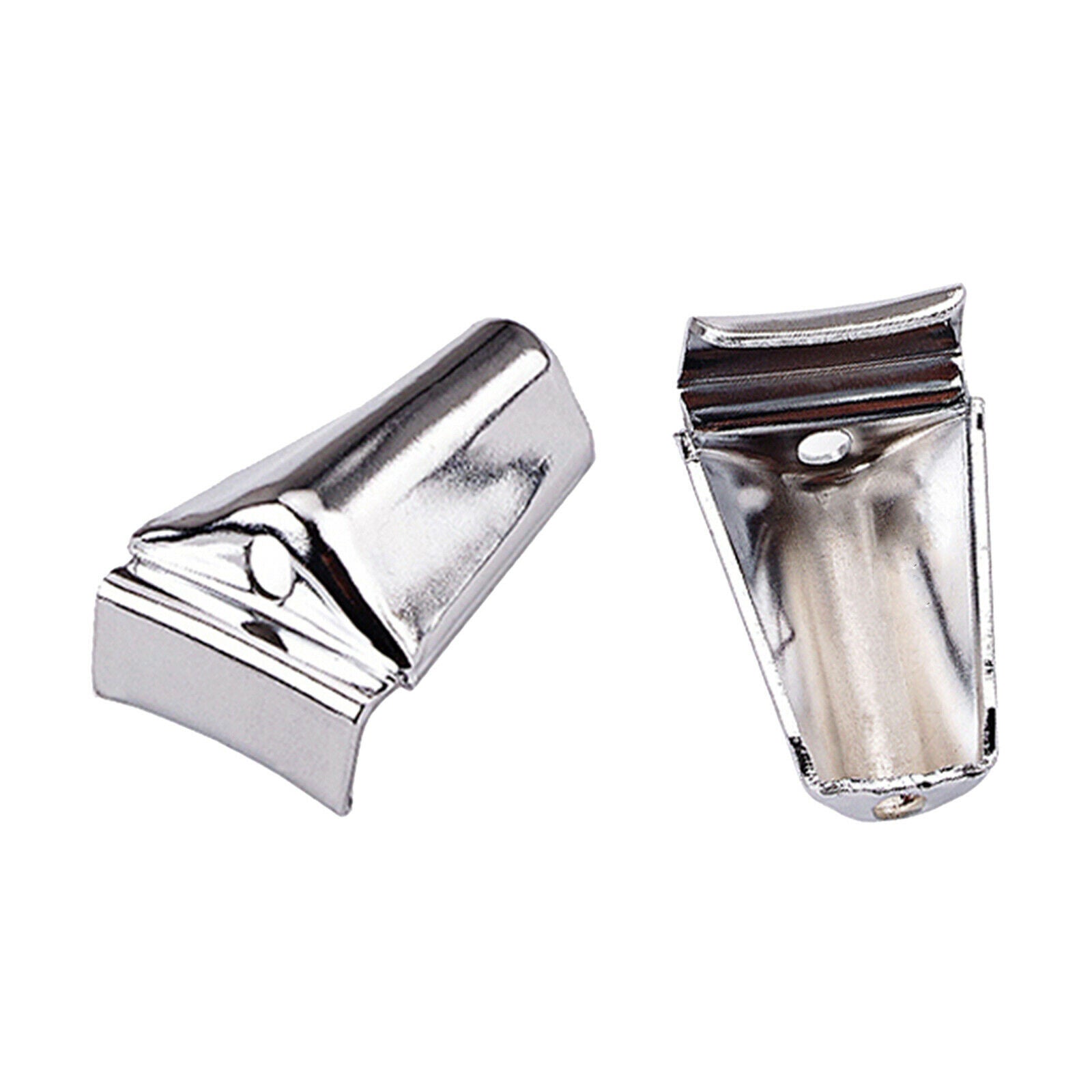 2 Pieces Iron Drum Claw Hook for Bass Snare Drum Part Accessories
