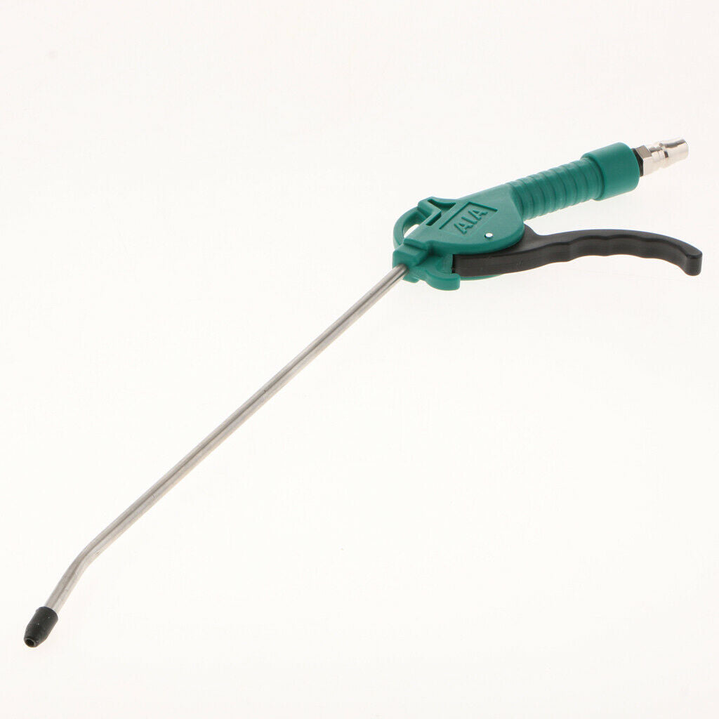 Air Compressor Powder Pplastic Cleaning Spear, Pneumatic Spear Air Blow Spear