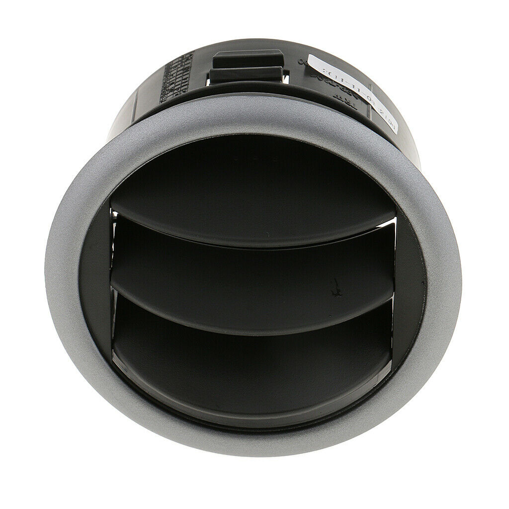 Air Conditioner Outlet Vent Grille for Suzuki SX4 2005-2013 Accessories