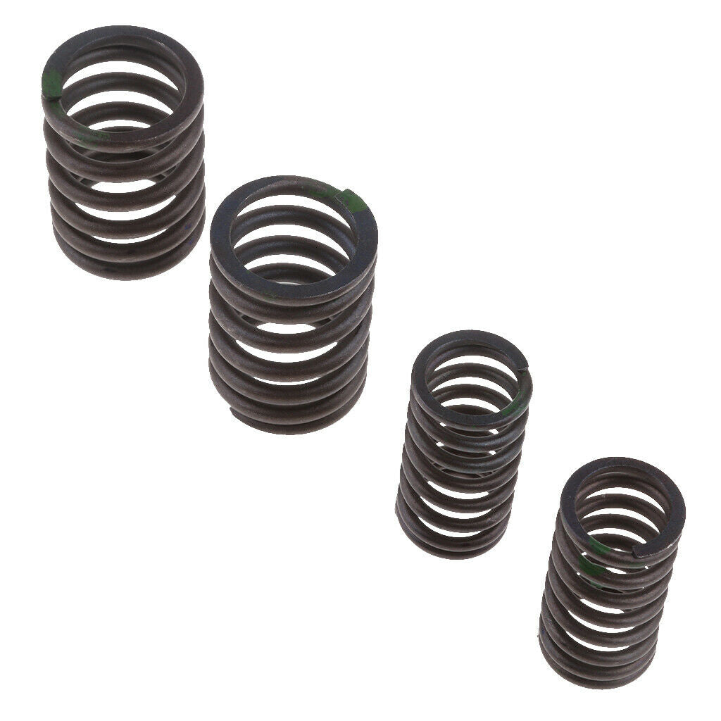 250CC Engine Valve Kit Scooter Engine Valves Engine Valve Springs For Scooter