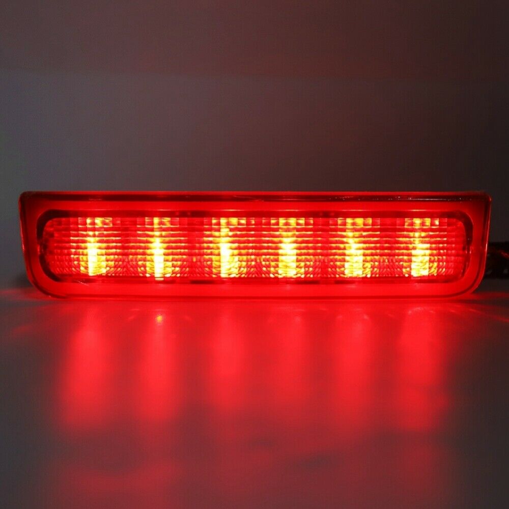 Car LED Third Rear Brake Light 2K0945087C Fit for Caddy III Kasten 2KA new