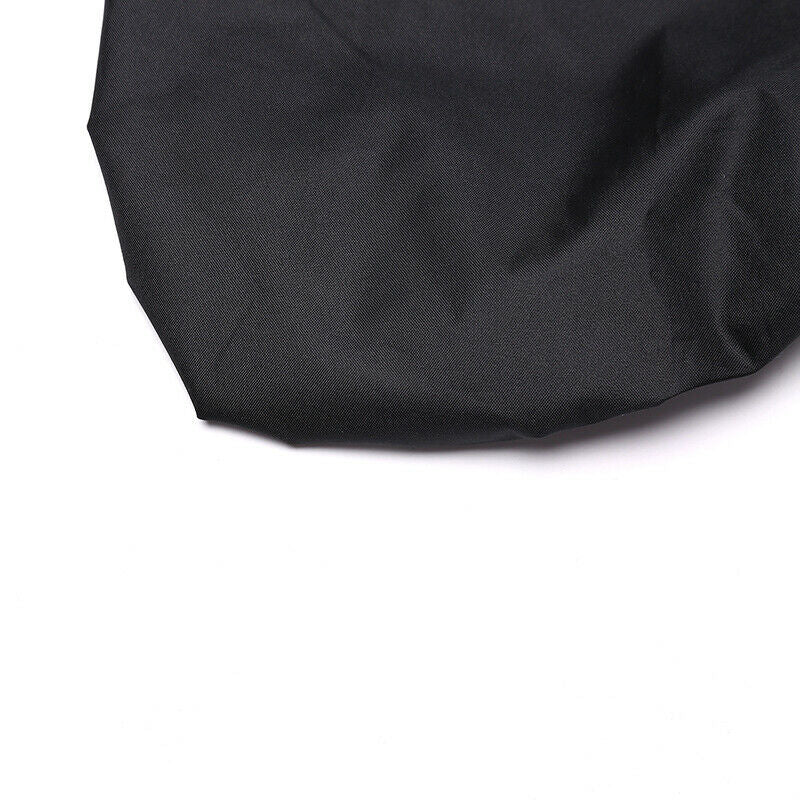 2 PCS Bike Seat Waterproof Rain Cover And Dust Resistant Bicycle Saddle C.l8