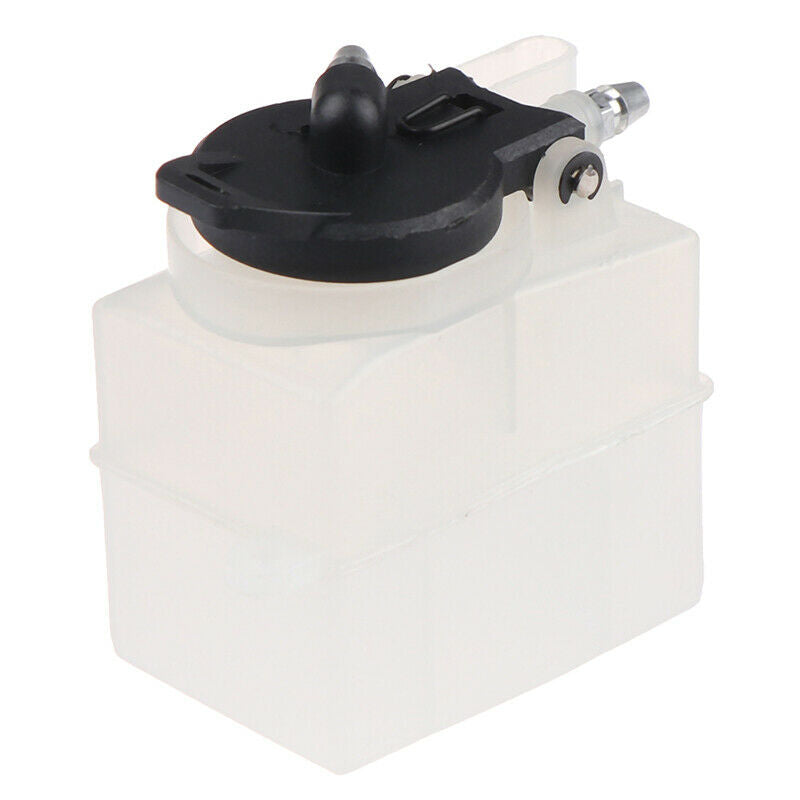 RC 1:10 On-Road Car/Buggy/Truck Plastic Fuel Tank For HSP 02004 Part GwYX.l8