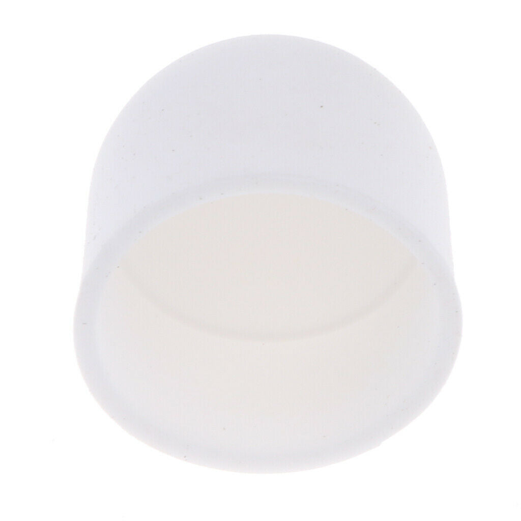 Silicone Rubber Cover   Protector Cover for DJI  MAVIC PRO white