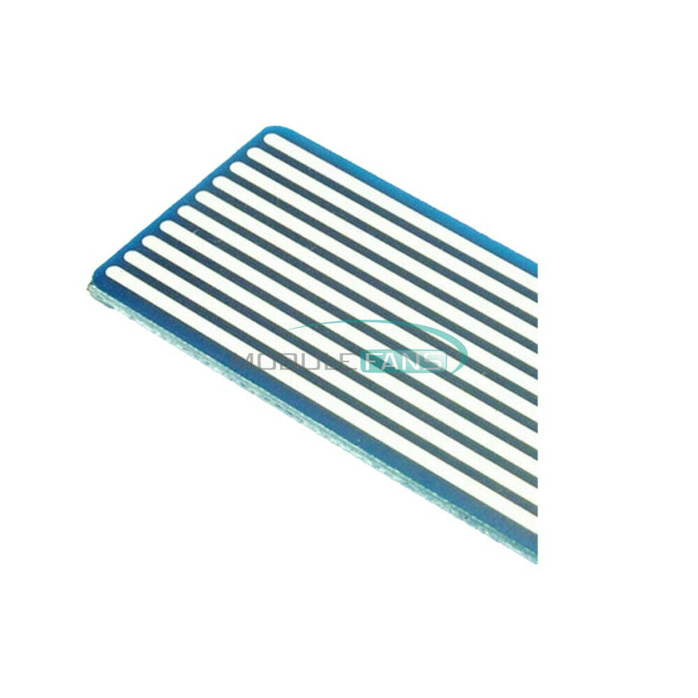 Water level Detection Module 5V Water Module Raindrop Sensor Board Separate PCB