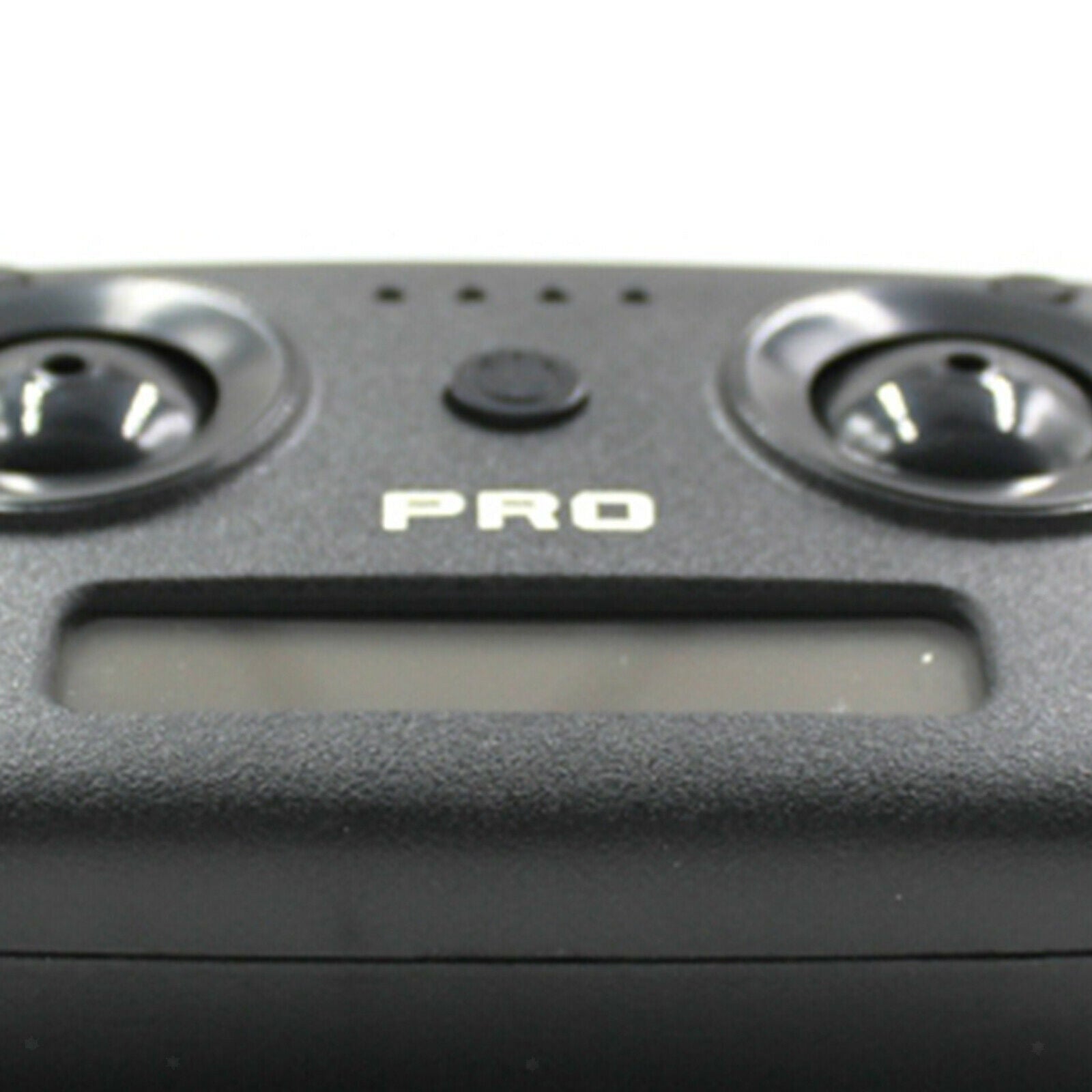 RC Plastic Remote Control 4 Channel Transmitter for SG906 Pro DIY Accessories