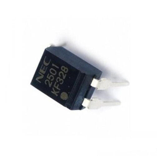 10PCS PS2501-1 NEC2501 DIP4 DIP-4 PHOTOCOUPLER Photocoupler for Arduino Raspberr