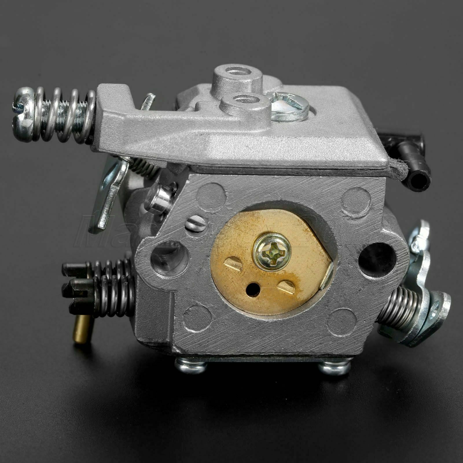 For WALBRO 4100 41cc 3800 38cc Chainsaw Spare Parts Replacement Carburetor Carb