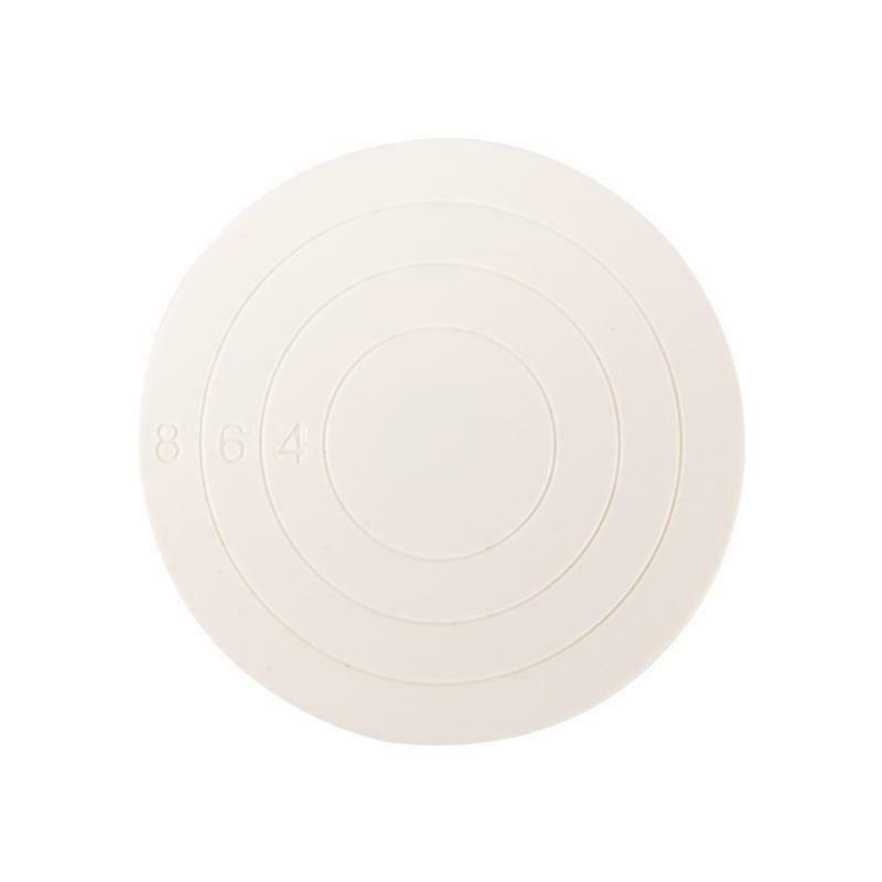 Spinning Cake Decorating Stand Non-Slip Cookie Decorating Turn Table Baking Tool