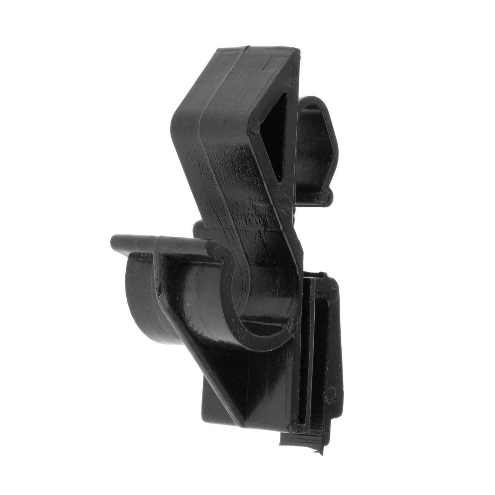 2x Fastener Clip for Fiat Car Rear Replace Practical Accessories 71719952