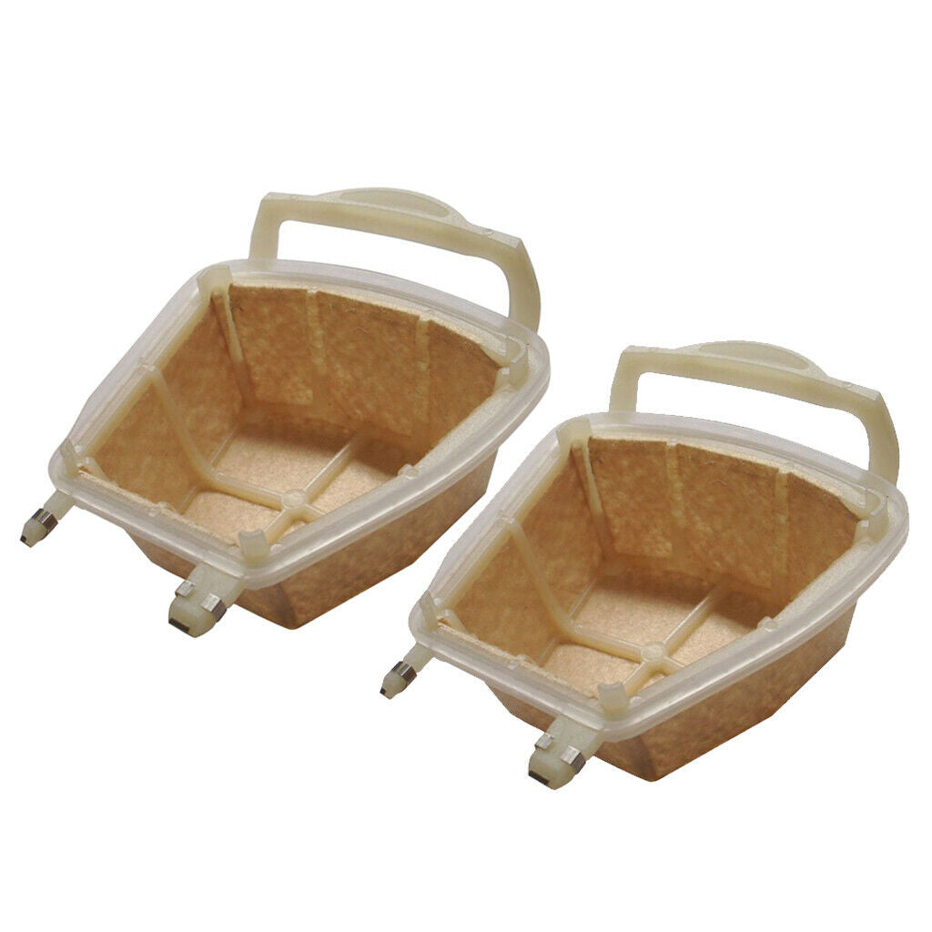 4 x high quality chainsaw air filter for Stihl MS311 MS362 MS391