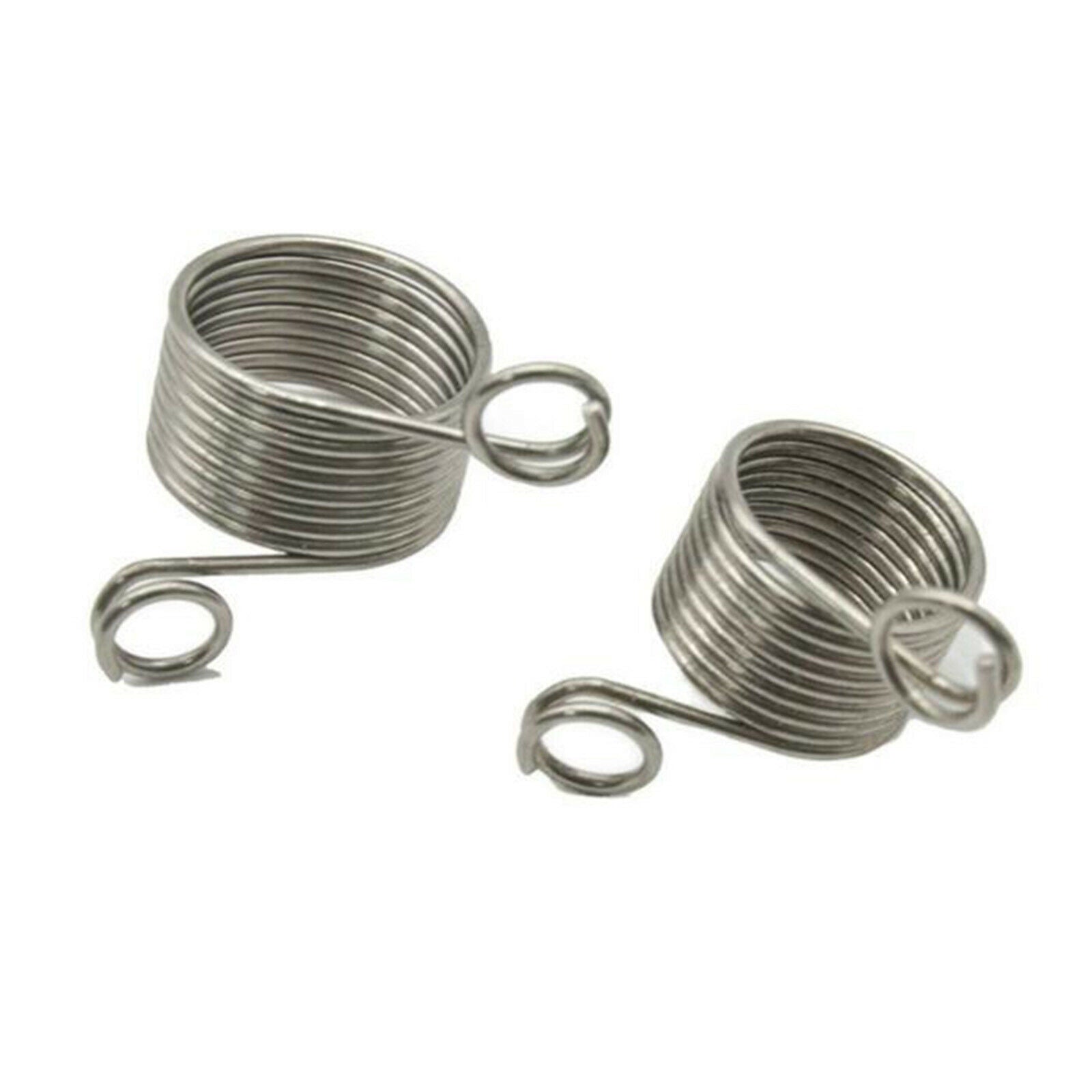 6x Yarn Guide Finger Holder Knitting Thimble Tool for Crochet Sewings Art Crafts