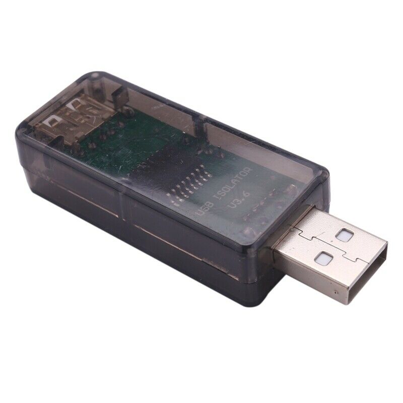 Adum3160 Digital Signal Audio Power Isolator Usb To Usb Digital Isolator D3R3R3
