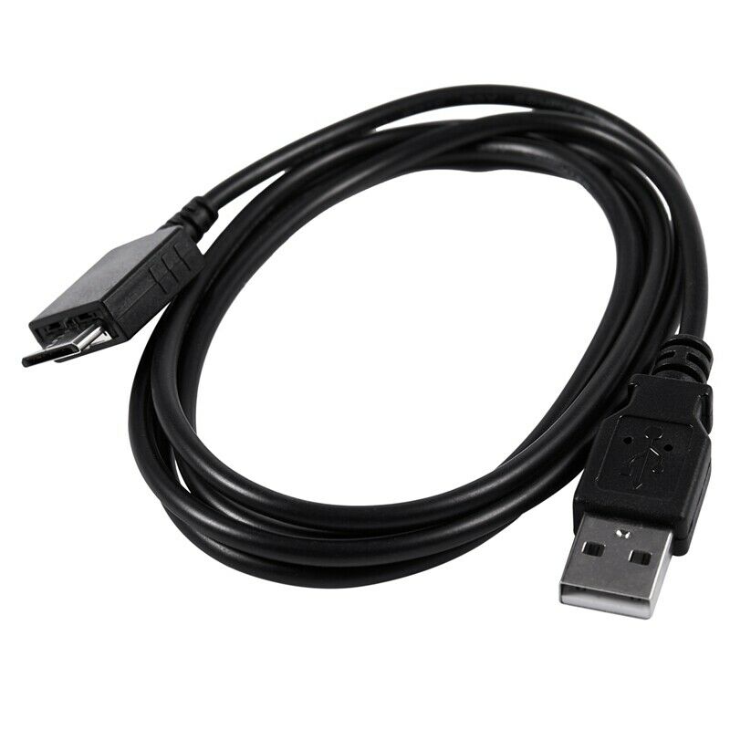 USB Data Charger Cable for Sony Walkman MP3 Player R9Q2Q2