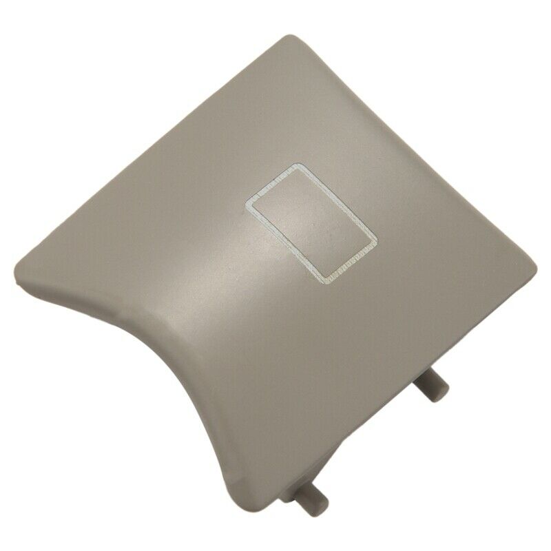 Car Sunroof Window Switch Button Cover Plastic For  Ml W164 W251 D2N2N2