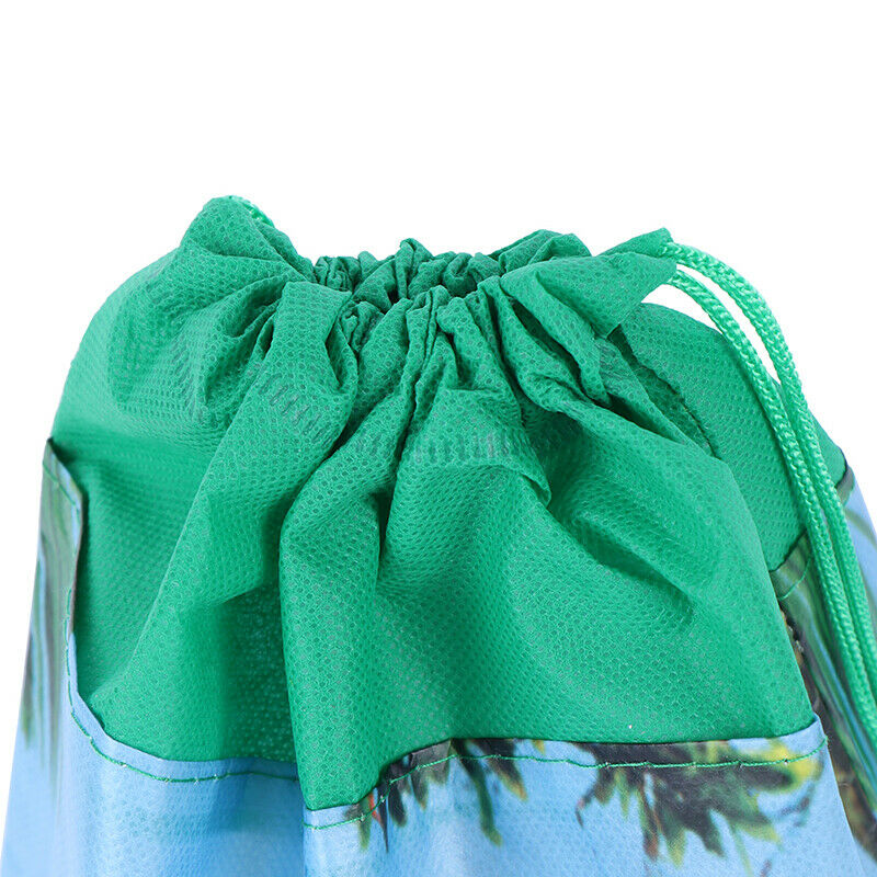 Jurassic Dinosaur Theme Decorate Non-woven Fabric Babyshower Drawstring`G.l8