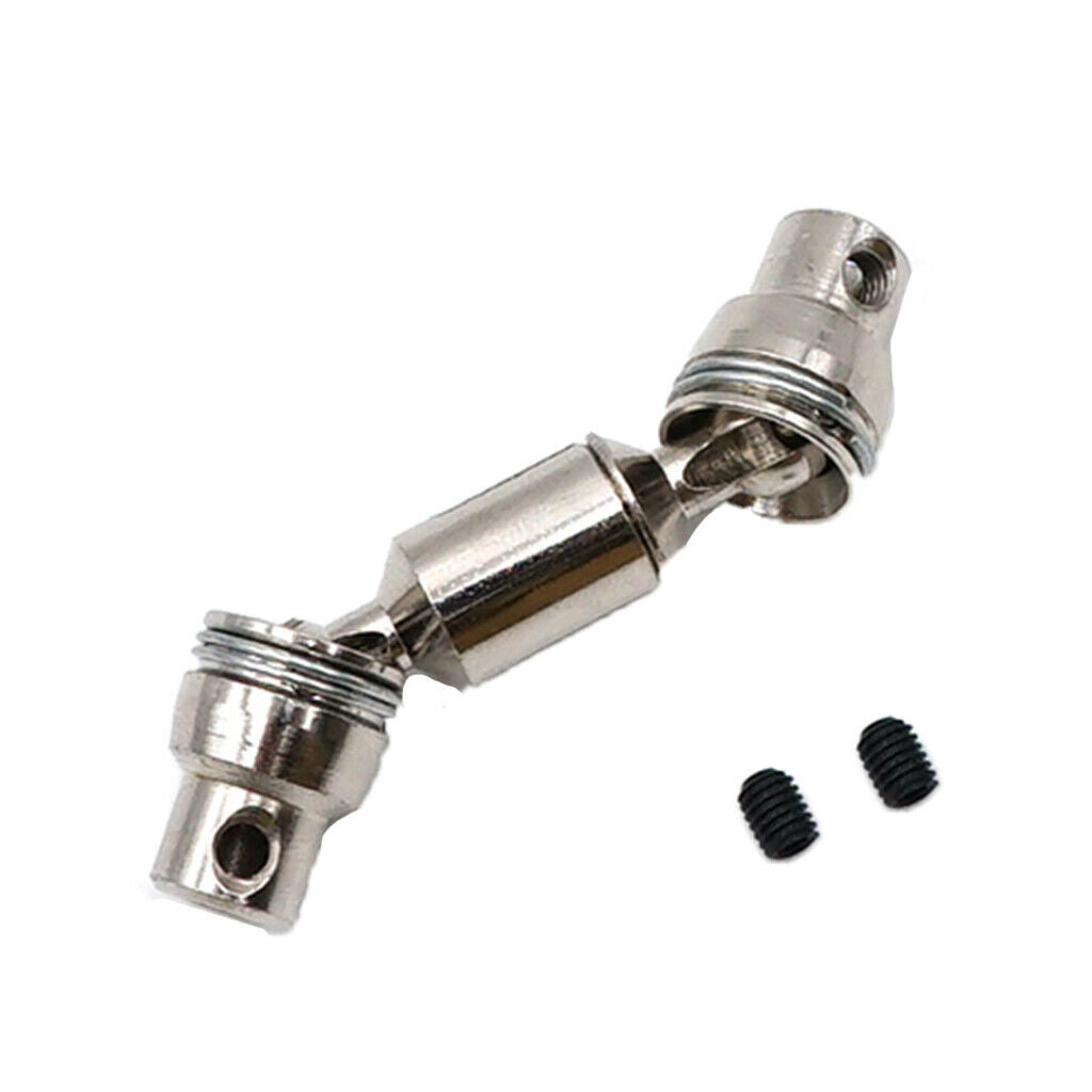 Upgrade Metal Drive Shaft Joint for WPL RC Part