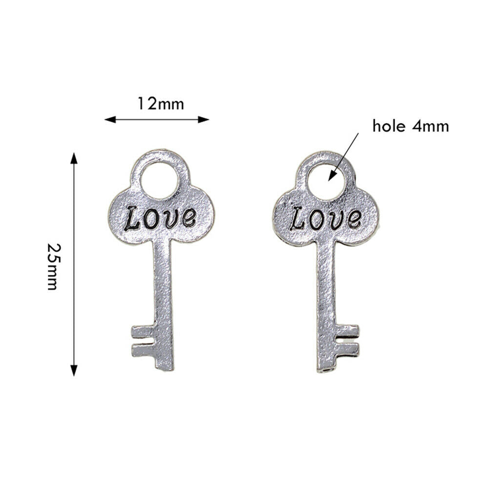 Mini Cute Pendant Heart Love Cat Pew Hanging DIY Crafts Window Phone Hanging