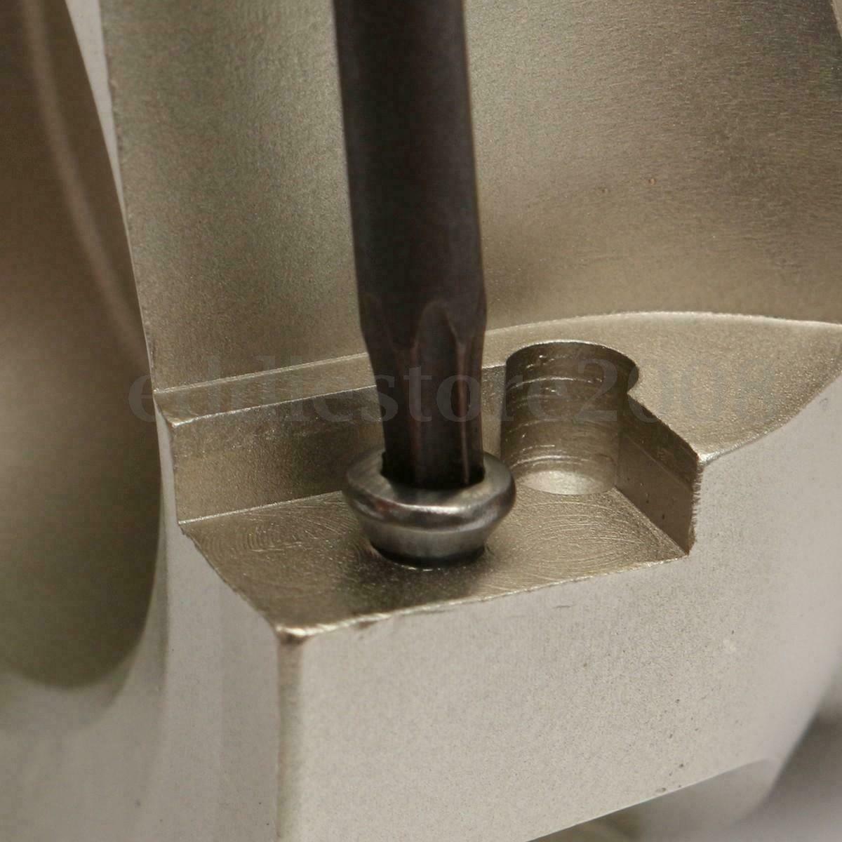 BAP400R-80-27-6F indexable face milling cutter BAP400R-80-27-6F For APMT1604PDER
