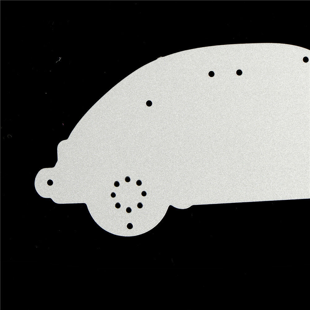 Car Design Metal Cutting Die For DIY Scrapbooking Album Paper Card.l8