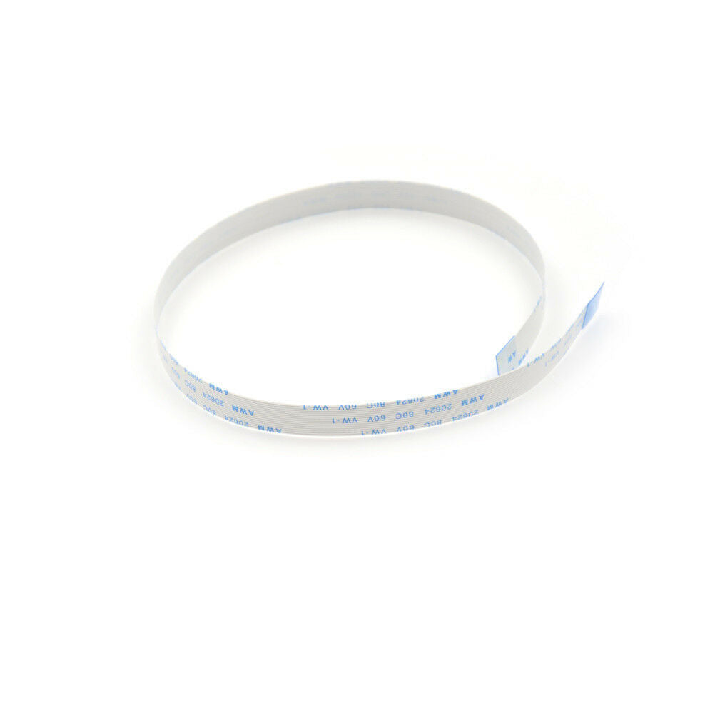 Ribbon FPC 15pin 0.5mm Pitch 30cm flat Cable Parts for Raspberry Pi Camer.l8