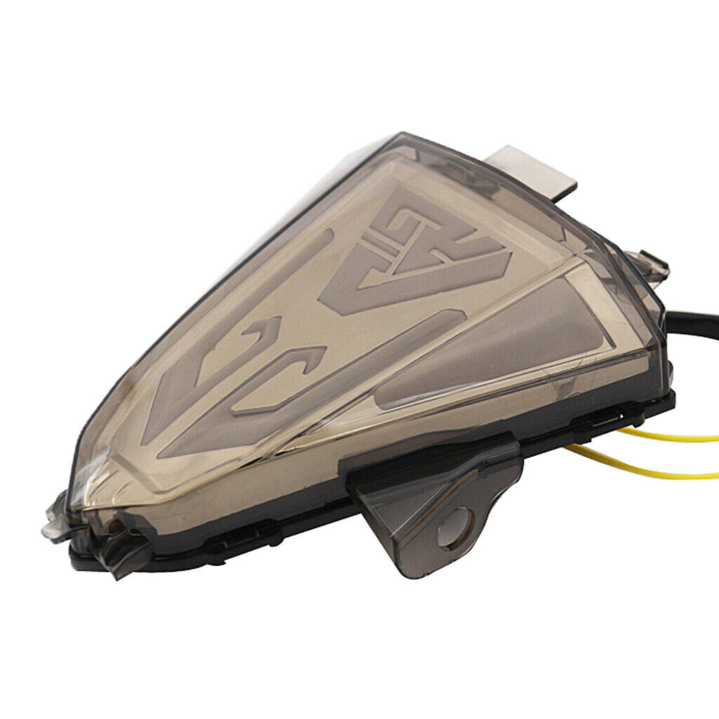 Rear LED Tail Brake Stop Turn Signal Light for YAMAHA R15 2014-2016 YZFR15