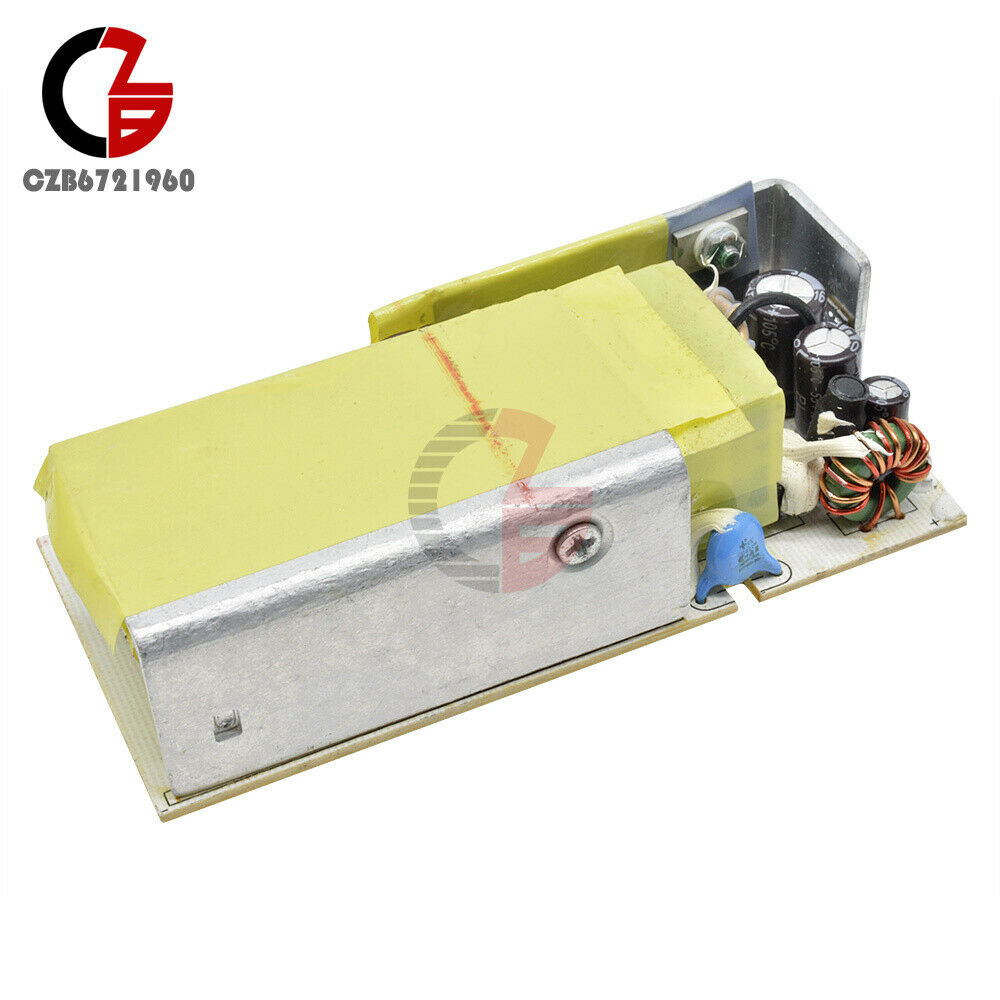 12V 5A AC To DC Switch Power Supply Module Voltage Regulator Circuit Board