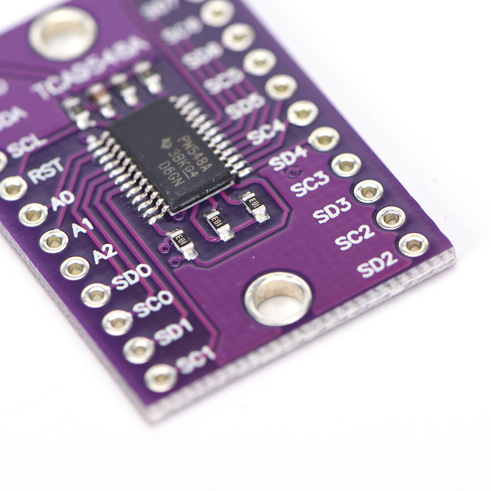 TCA9548A I2C IIC Multiplexer Breakout Board 8 Kanal Erweiterungsplati hvKZUK PT