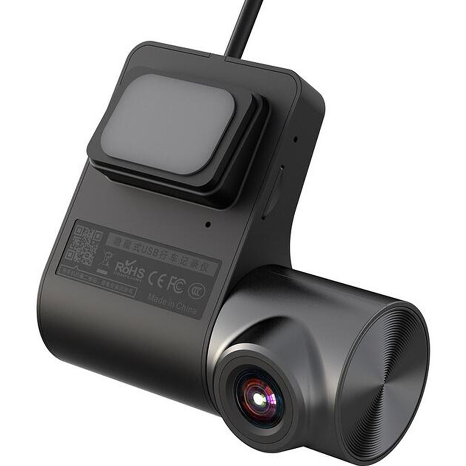 Mini WIFI Dash Cam HD 1080P Car DVR Camera Loop Video Recorder Night Vision
