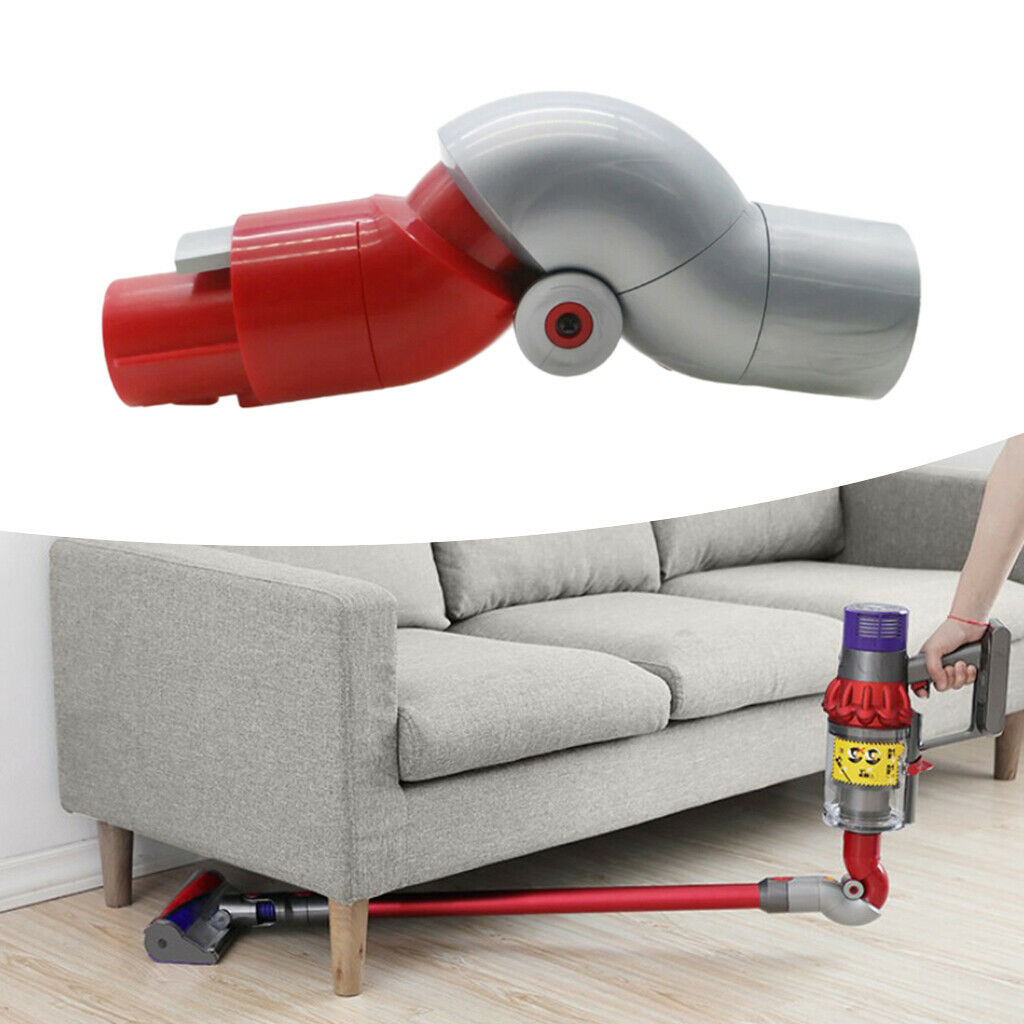 Premium Bottom Converter Compatible with Dyson Handheld Vacuum Cleaner Parts