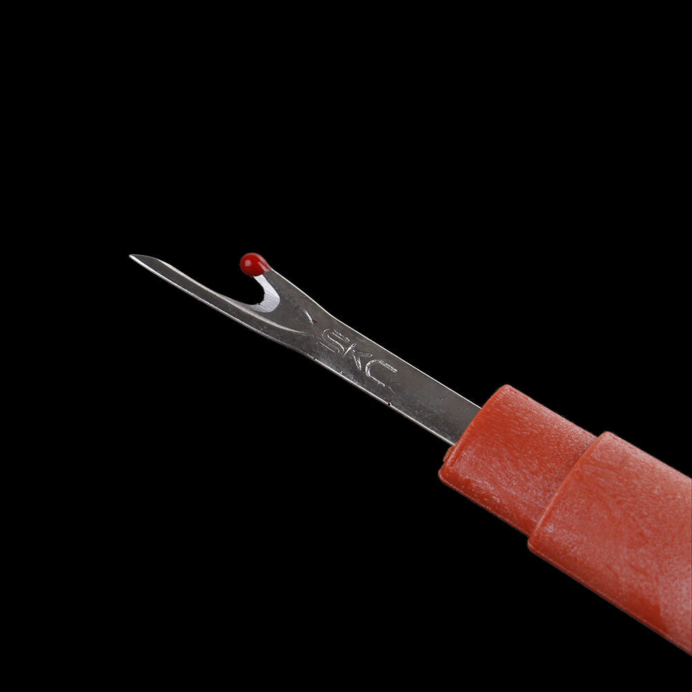 Craft Thread Cutter Seam Ripper Unpicker Needle Arts DIY Sewing Tools Hou.l8
