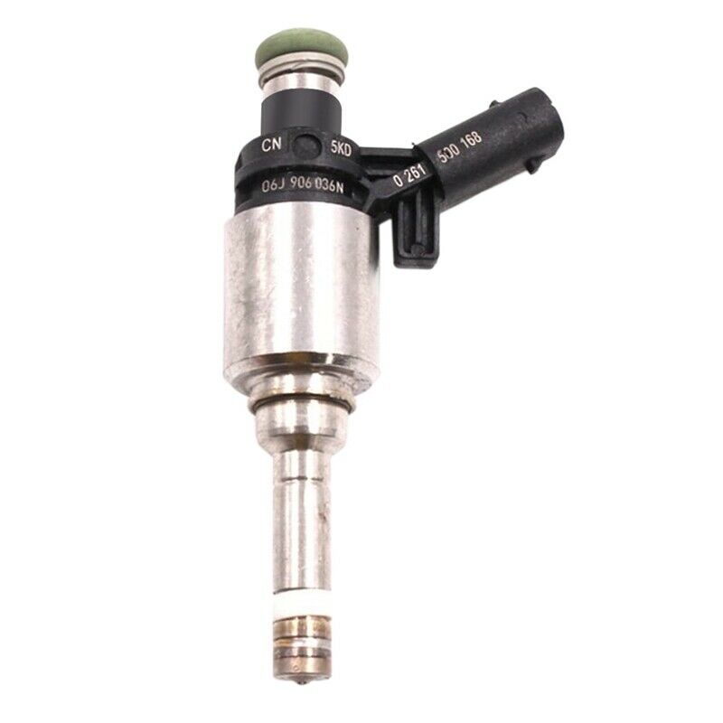 Car Fuel Injector for Audi A6 (4F2, C6) A6Avant (4F5, C6) A8 Part Number 06J90U1