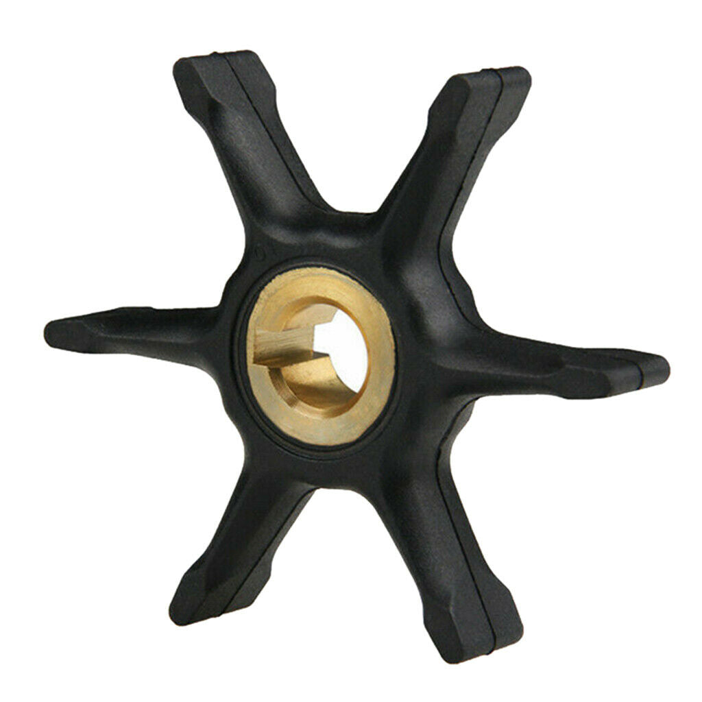 Outboard Water Impeller for Johnson Evinrude BRP OMC 3HP 4HP 5.5HP 6HP 7.5HP